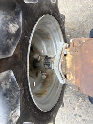 MIGHTY11D/ 1004782 japanese used compact tractor |KHS japan
