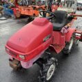 MIGHTY130D 1000212 japanese used compact tractor |KHS japan