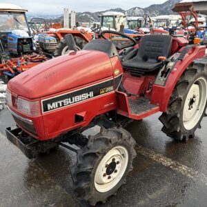 MITSUBISHI/ MT205D/ 81641/ 934h