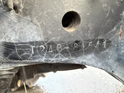 MT205D 81641 japanese used compact tractor |KHS japan
