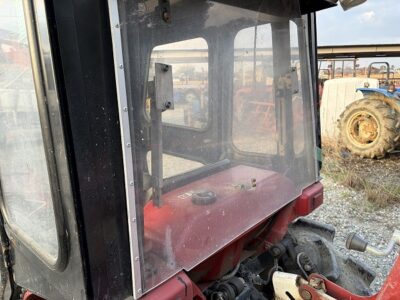 MTX245D 50613 japanese used compact tractor |KHS japan
