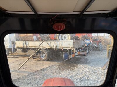 MTX245D 50613 japanese used compact tractor |KHS japan
