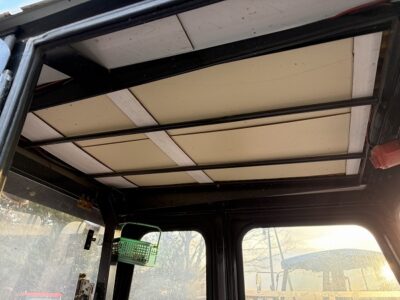 MTX245D 50613 japanese used compact tractor |KHS japan
