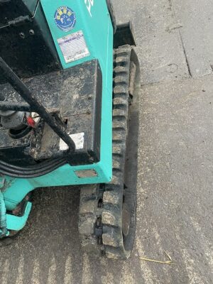 PC03 4891 used backhoe |KHS japan
