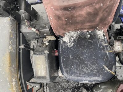 PC20MR-1 12162 used backhoe |KHS japan
