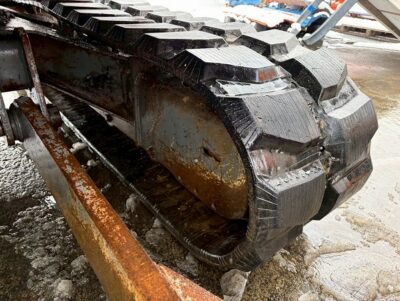 SK045-2 04204 used backhoe |KHS japan
