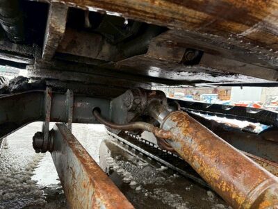 SK045-2 04204 used backhoe |KHS japan
