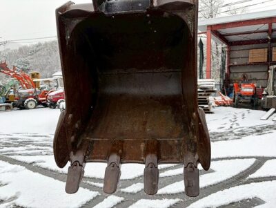 SK045-2 04204 used backhoe |KHS japan
