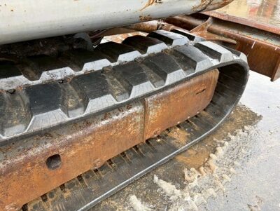 SK045-2 04204 used backhoe |KHS japan
