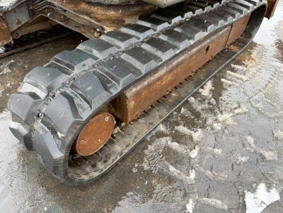 SK045-2 04204 used backhoe |KHS japan
