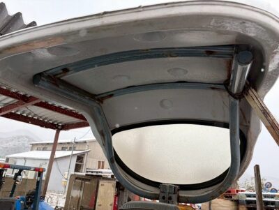 SK045-2 04204 used backhoe |KHS japan
