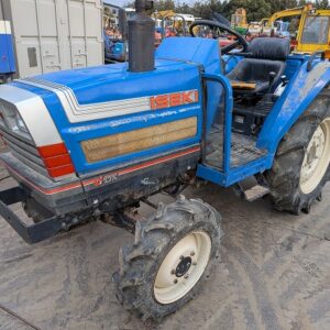 ISEKI/ TA210F/ 01197/ 1181h