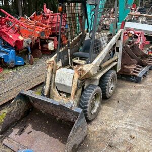 BOBCAT/ TCM343/ UNKNOWN