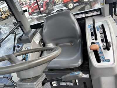 TH25B 100626 japanese used compact tractor |KHS japan
