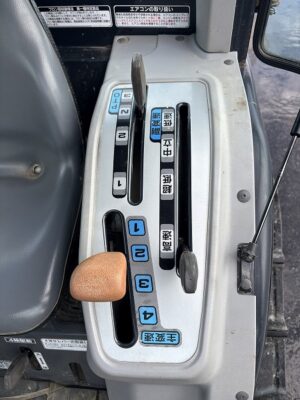 TH25B 100626 japanese used compact tractor |KHS japan
