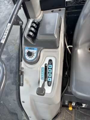 TH25B 100626 japanese used compact tractor |KHS japan
