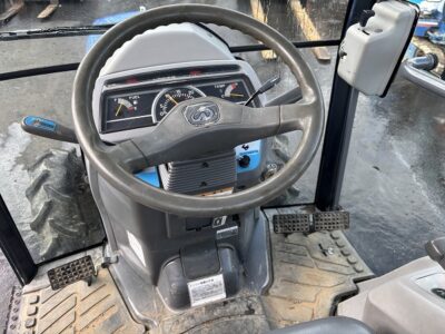 TH25B 100626 japanese used compact tractor |KHS japan
