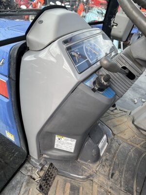 TH25B 100626 japanese used compact tractor |KHS japan
