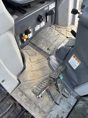 TH25B 100626 japanese used compact tractor |KHS japan
