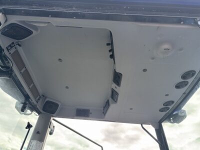 TH25B 100626 japanese used compact tractor |KHS japan
