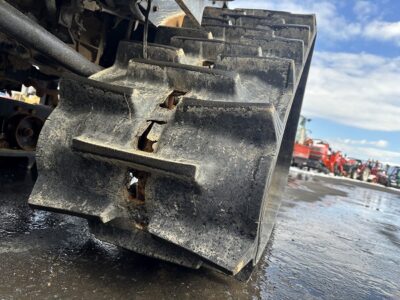 TH25B 100626 japanese used compact tractor |KHS japan
