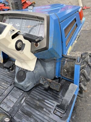 TU150F 01340 japanese used compact tractor |KHS japan
