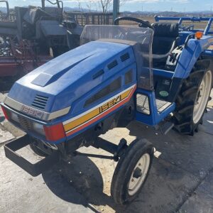 ISEKI/ TU185F/ 00110/ 512h