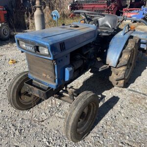 ISEKI/ TX1500S/ 103426