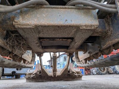 U-10 10176 used backhoe |KHS japan
