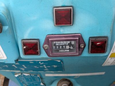 U-10 10176 used backhoe |KHS japan
