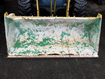 WA20 1956 used wheel loader |KHS japan
