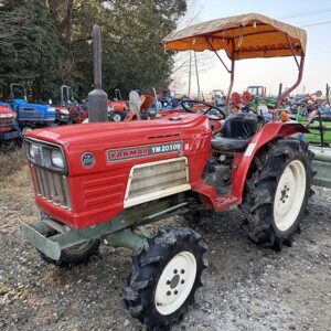 YANMAR/ YM2010D/ 01270/ 461h