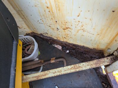 510 14530 used wheel loader |KHS japan
