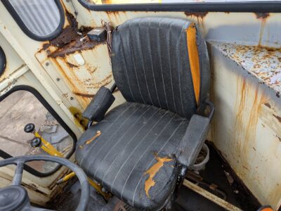 510 14530 used wheel loader |KHS japan
