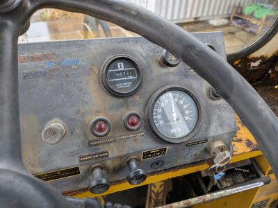 510 14530 used wheel loader |KHS japan
