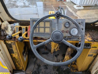 510 14530 used wheel loader |KHS japan

