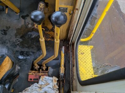 510 14530 used wheel loader |KHS japan
