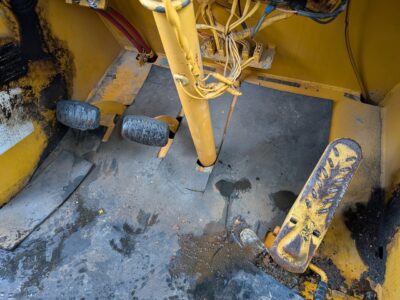 510 14530 used wheel loader |KHS japan
