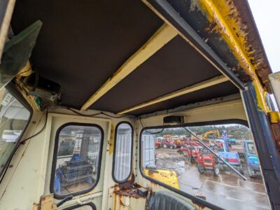 510 14530 used wheel loader |KHS japan
