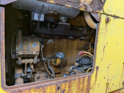 510 14530 used wheel loader |KHS japan
