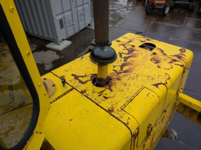 510 14530 used wheel loader |KHS japan
