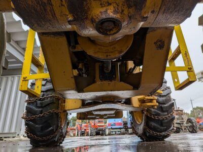 510 14530 used wheel loader |KHS japan
