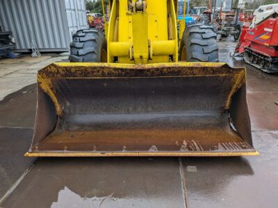 510 14530 used wheel loader |KHS japan
