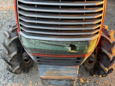 A-17D 10939 japanese used compact tractor |KHS japan
