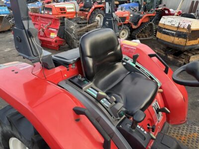 AF250D 40735 japanese used compact tractor |KHS japan
