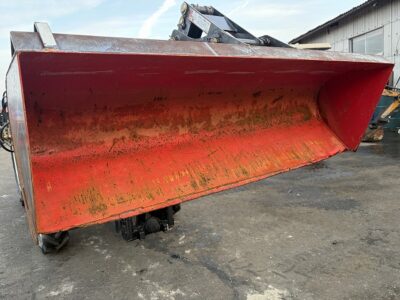 AF250D 40735 japanese used compact tractor |KHS japan
