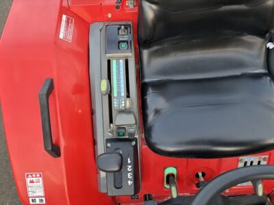 AF250D 40735 japanese used compact tractor |KHS japan

