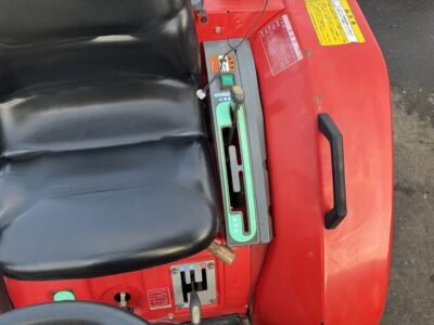AF250D 40735 japanese used compact tractor |KHS japan

