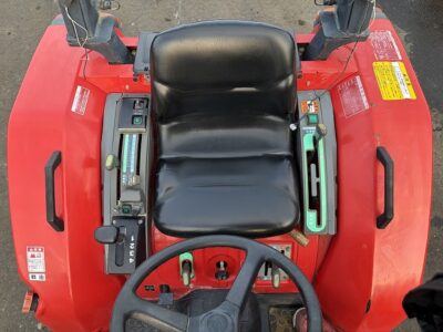 AF250D 40735 japanese used compact tractor |KHS japan
