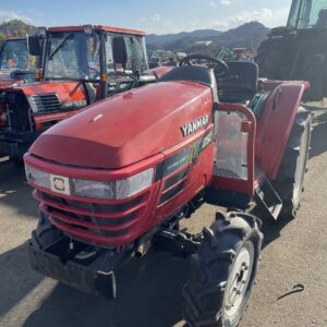 YANMAR/ AF250D/ 41954/ 1475h